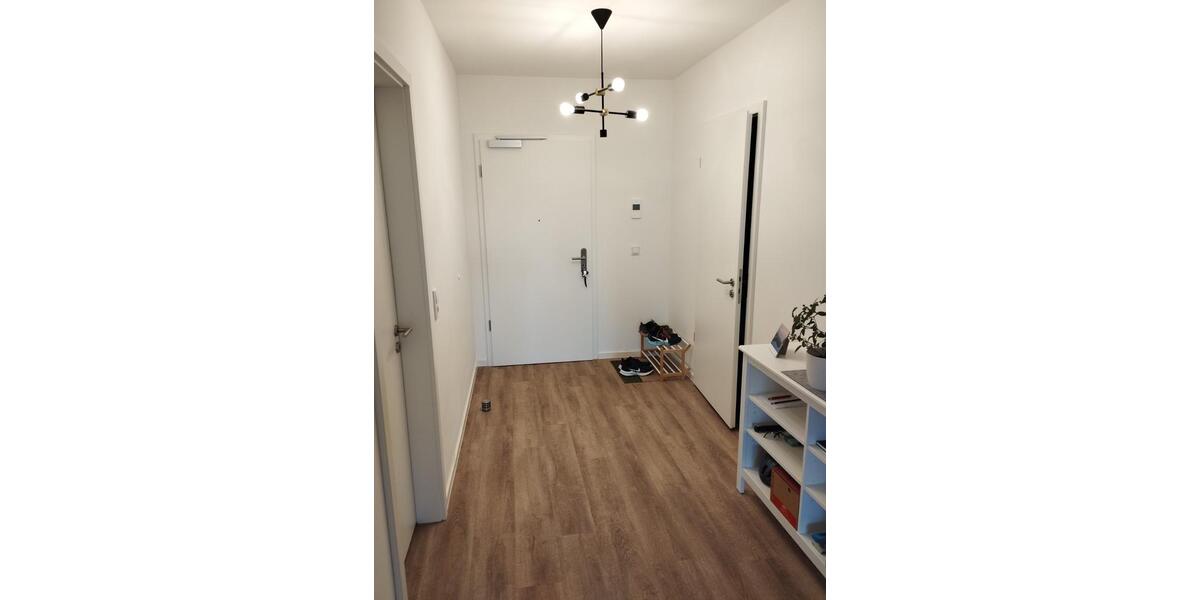 Erdgeschoßwohnung Erfurt Johannesvorstadt - 2 Zimmer, 73 m&sup2;, 1.054&euro; | Angebot:25856918
