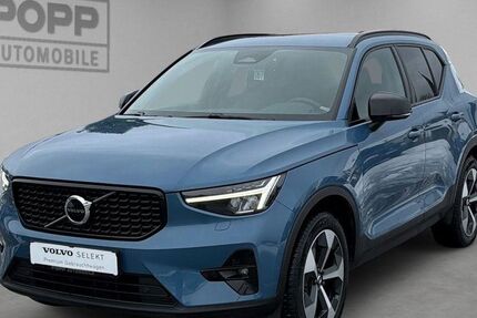 Volvo XC40 51.751 km 30.960 &euro; Nohra 99428
