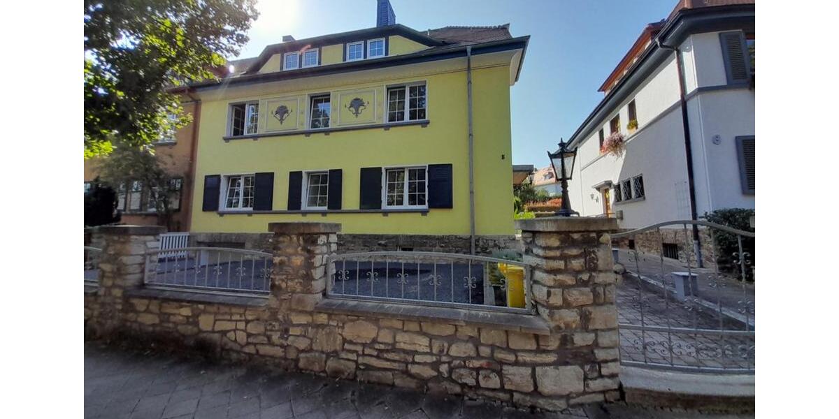 Dachgeschoßwohnung Erfurt Daberstedt - 3 Zimmer, 89 m&sup2;, 1.190&euro; | Angebot:24892016