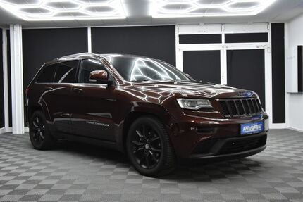 Jeep Grand Cherokee 200.000 km 17.980 &euro; Erfurt 99092