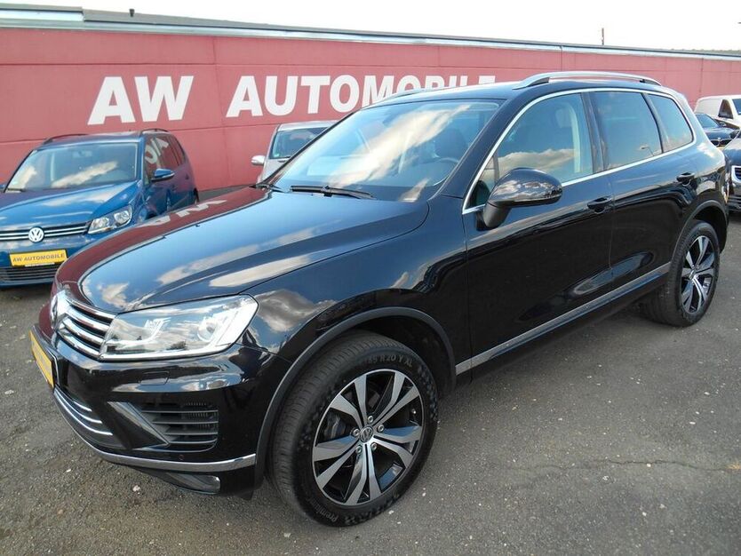 Touareg