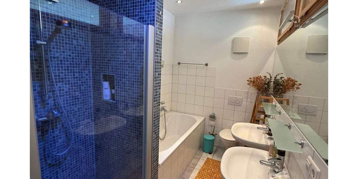 Etagenwohnung Weimar Altstadt - 4 Zimmer, 132 m&sup2;, 480.000&euro; | Angebot:24972795
