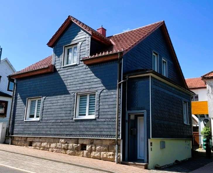 Wohnung zum Mieten in Geschwenda 280 € 39 m²