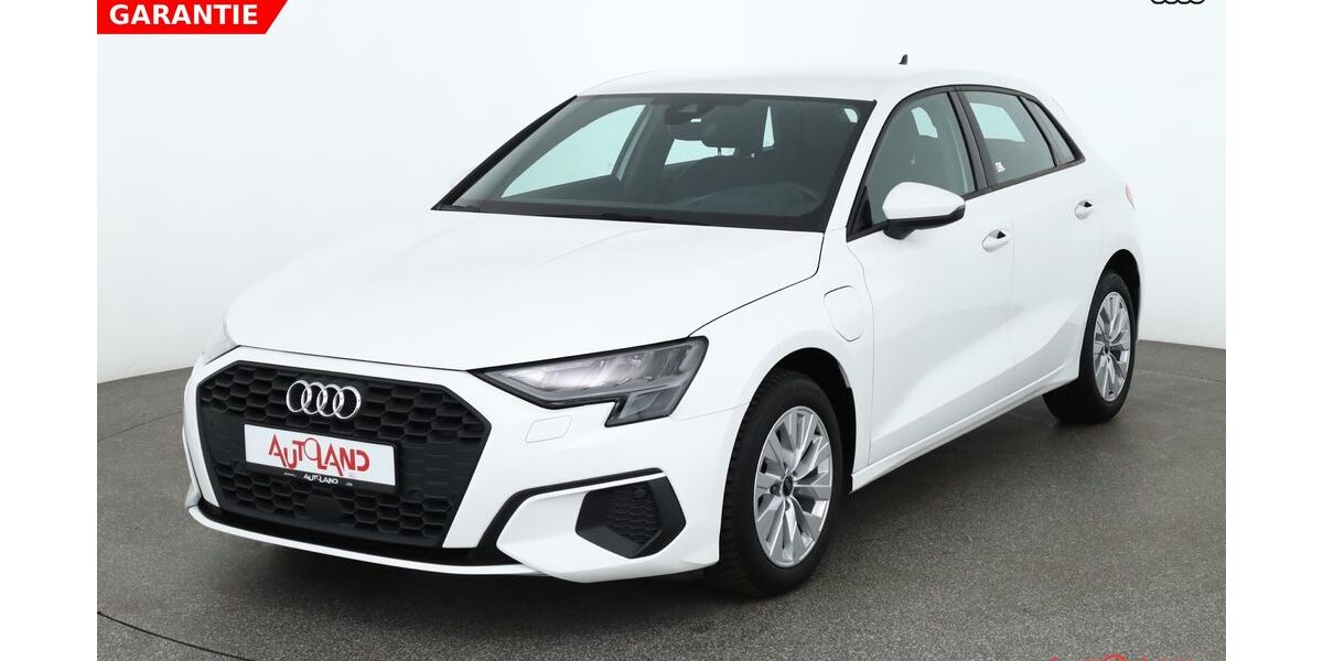 Audi A3 37.773 km 25.990 &euro; Gotha 99867