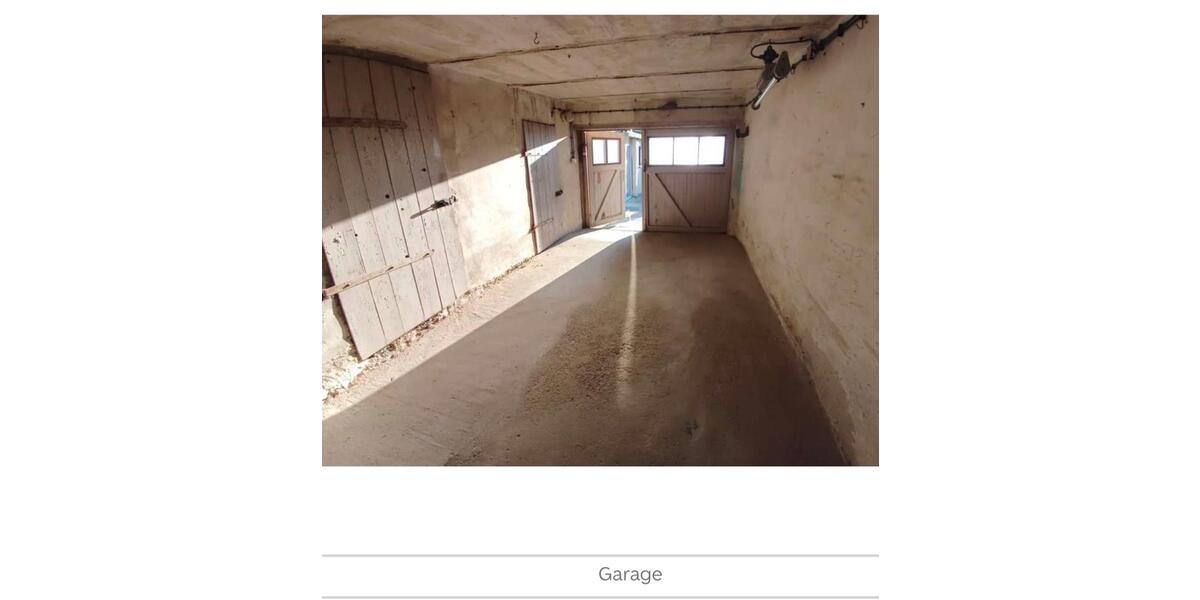 Doppelhaushälfte Kölleda - 5 Zimmer, 102 m&sup2;, 120.000&euro; | Angebot:26119177