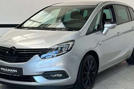 Opel Zafira 81.629 km 13.790 &euro; Dachwig 99100