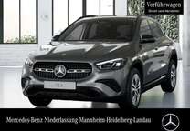 Gebrauchtwagen Mercedes GLA 200