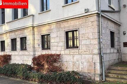 Haus Weimar Altstadt - 1 Zimmer, 511 m&sup2;, 550.000&euro; | Angebot:25815786