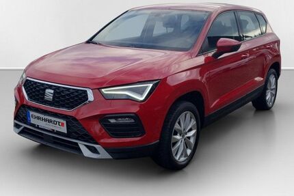 Seat Ateca 45.640 km 22.990 &euro; Erfurt 99099