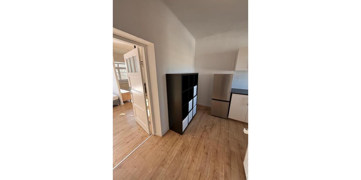 Etagenwohnung Erfurt Johannesvorstadt - 1 Zimmer, 40 m&sup2;, 500&euro; | Angebot:25655676
