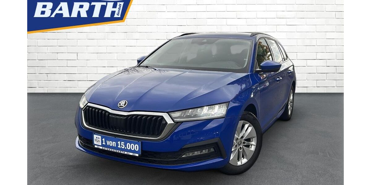 Skoda Octavia 94.029 km 17.990 &euro; Amt Wachsenburg OT Thörey 99334