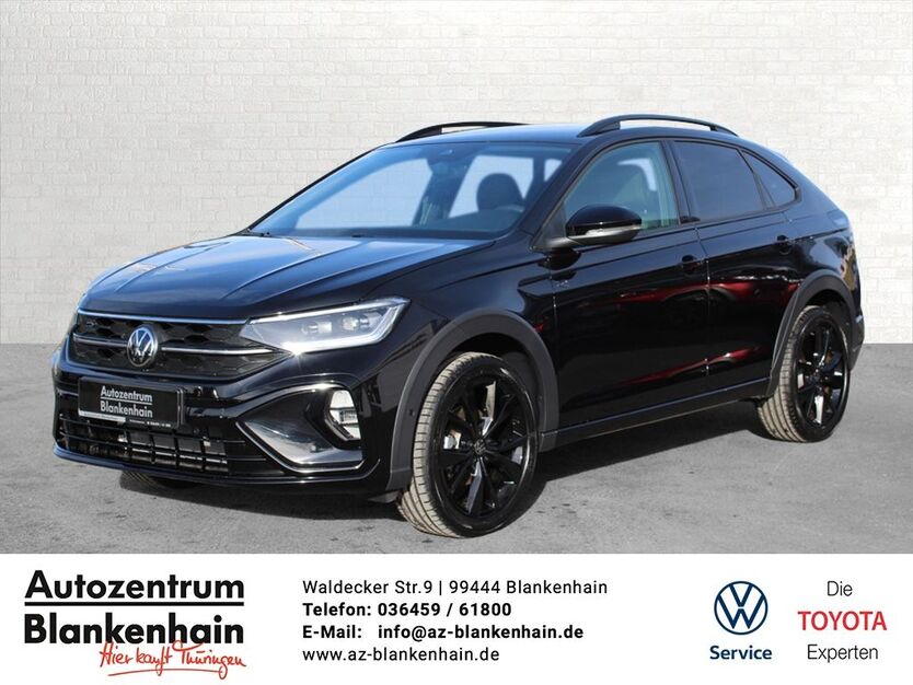 VW Taigo 5.300 km 29.890 € Blankenhain 99444