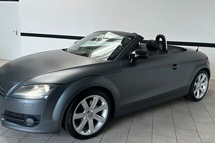 Audi TT 172.287 km 8.490 &euro; Dachwig 99100