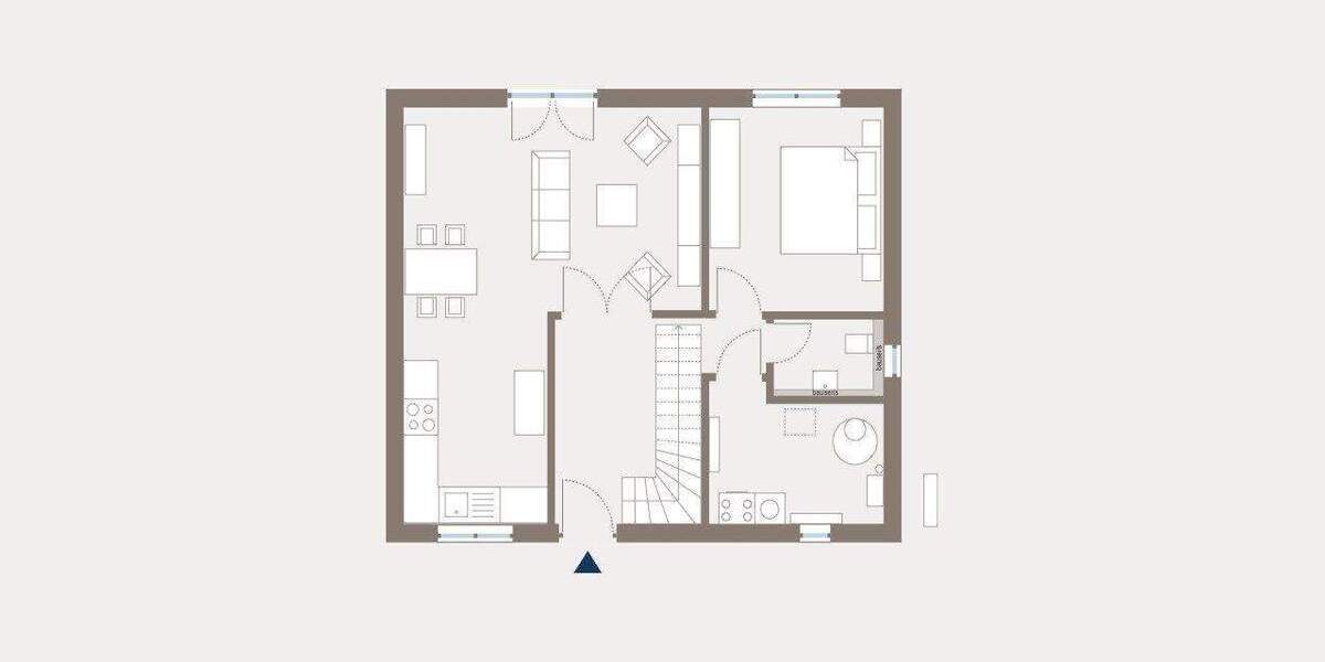 Einfamilienhaus Bad Berka - 4 Zimmer, 142 m&sup2;, 332.999&euro; | Angebot:25716053