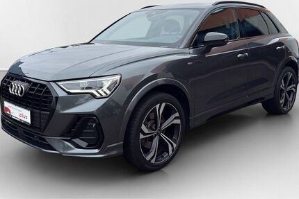 Audi Q3 85.870 km 31.590 &euro; Arnstadt 99310