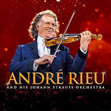 André Rieu - Tour 2026 Erfurt