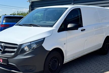 Mercedes-Benz Vito 222.000 km 15.790 &euro; Erfurt 99092
