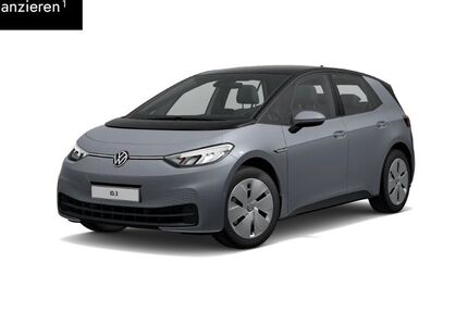 VW ID.3 34.600 km 21.980 &euro; Weimar 99423