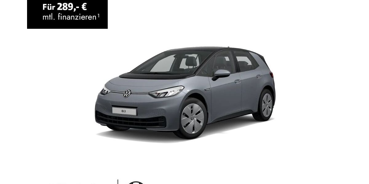 VW ID.3 34.600 km 21.980 &euro; Weimar 99423