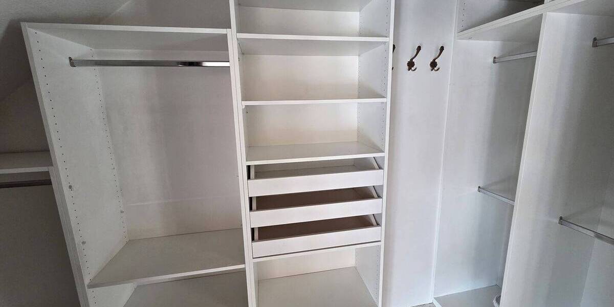 Etagenwohnung Erfurt Altstadt - 2 Zimmer, 128 m&sup2;, 1.190&euro; | Angebot:26787966