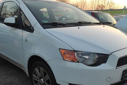 Mitsubishi Colt 201.000 km 1.690 € Erfurt 99085