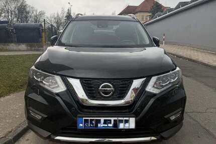 Nissan X-Trail 74.000 km 19.500 &euro; Erfurt, Stadt 99085