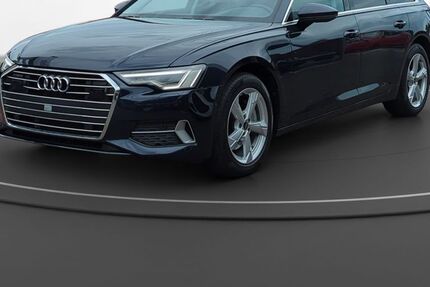 Audi A6 49.980 km 38.980 &euro; Weimar 99423