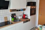 Sehr schöne Dachgeschoss-MaisonetteWohnung im Zentrum von Erfurt.