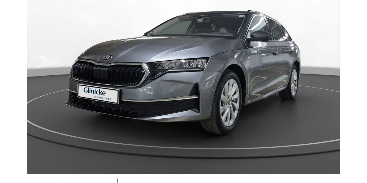 Skoda Octavia 3.200 km 33.996 &euro; Erfurt 99099