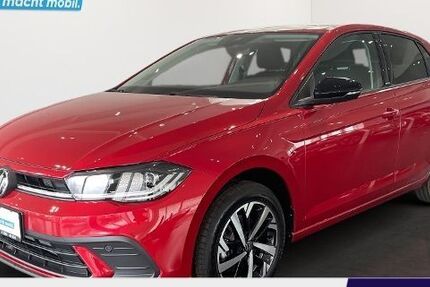 VW Polo 18.680 km 26.950 € Erfurt 99098