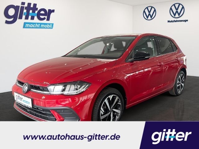VW Polo 18.680 km 26.950 € Erfurt 99098