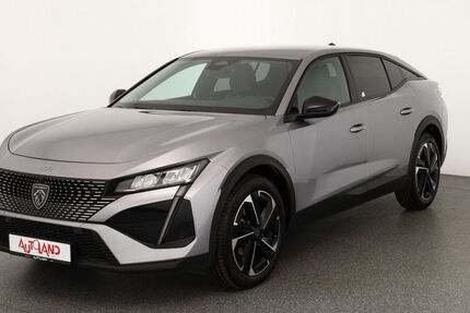 Peugeot 408 23.645 km 23.890 € Erfurt 99087