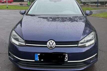 VW Golf 166.000 km 11.500 &euro; gotha 99867
