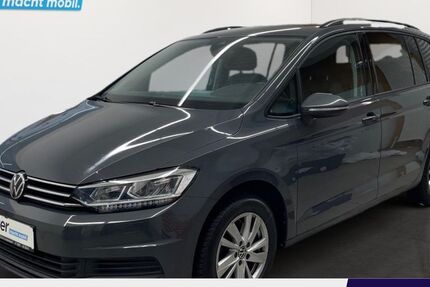 VW Touran 50.500 km 28.698 € Erfurt 99098
