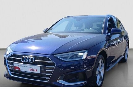 Audi A4 27.300 km 33.480 &euro; Erfurt 99099