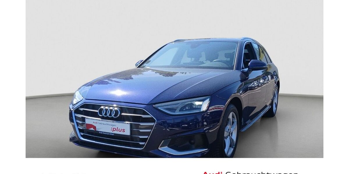 Audi A4 27.300 km 33.970 &euro; Erfurt 99099