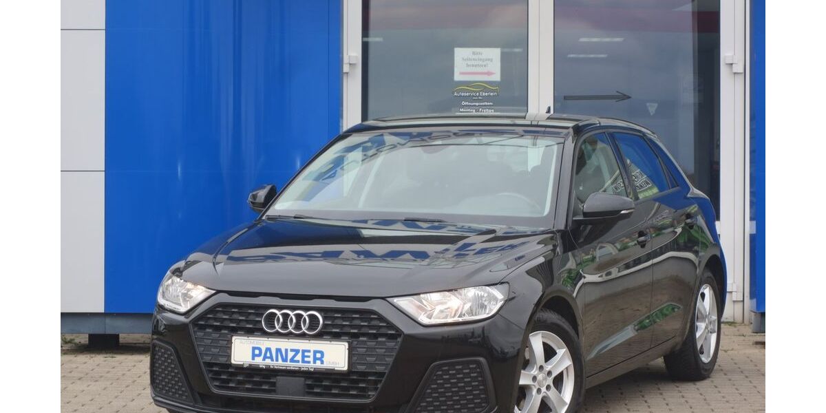 Audi A1 116.811 km 15.790 &euro; Weimar 99425