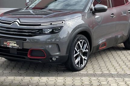 Citroen C5 Aircross 45.200 km 17.950 &euro; Arnstadt 99310