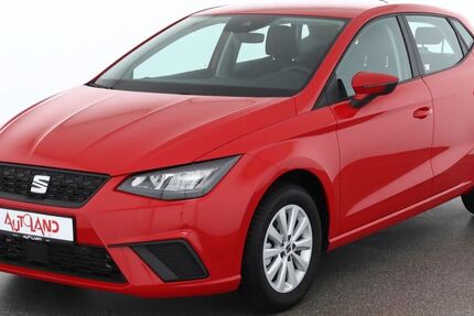 Seat Ibiza 12.863 km 18.990 &euro; Gotha 99867