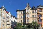 ***RESERVIERT*** Erdgeschoßwohnung in der Erfurter Löbervorstadt Musikviertel