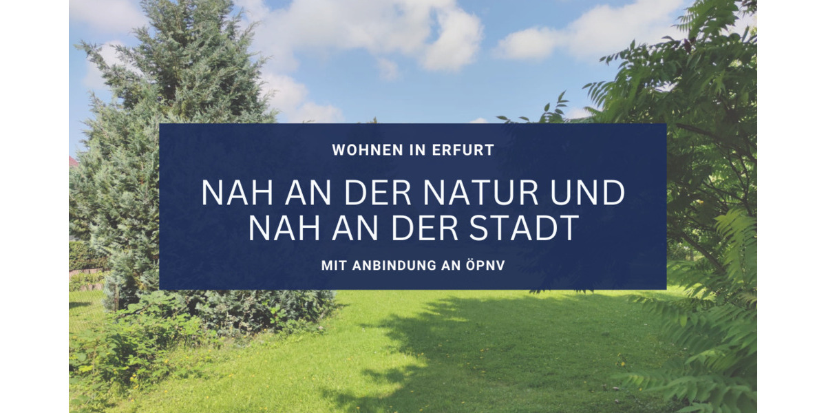 Einfamilienhaus Erfurt Bindersleben - 5 Zimmer, 116 m&sup2;, 498.500&euro; | Angebot:26202019