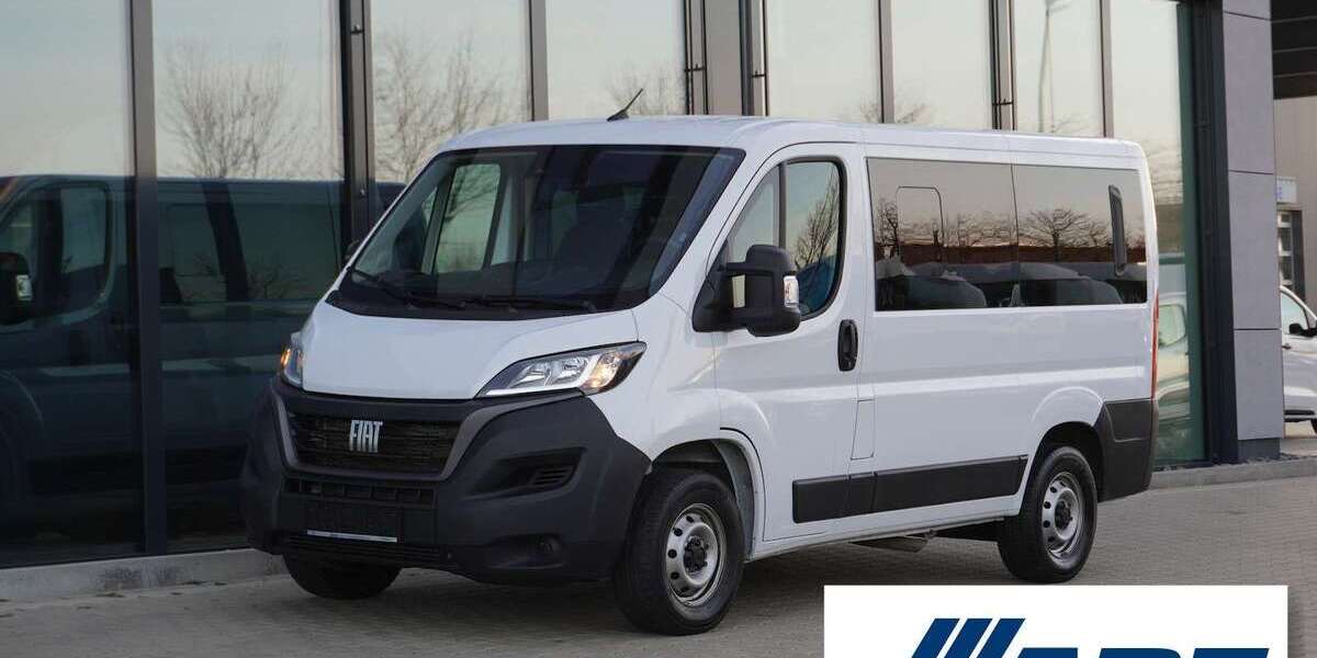 Fiat Ducato 60.032 km 31.892 € Erfurt 99098