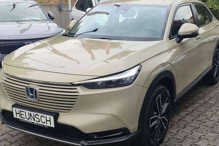 Honda HR-V 33.786 km 21.400 &euro; Erfurt 99099