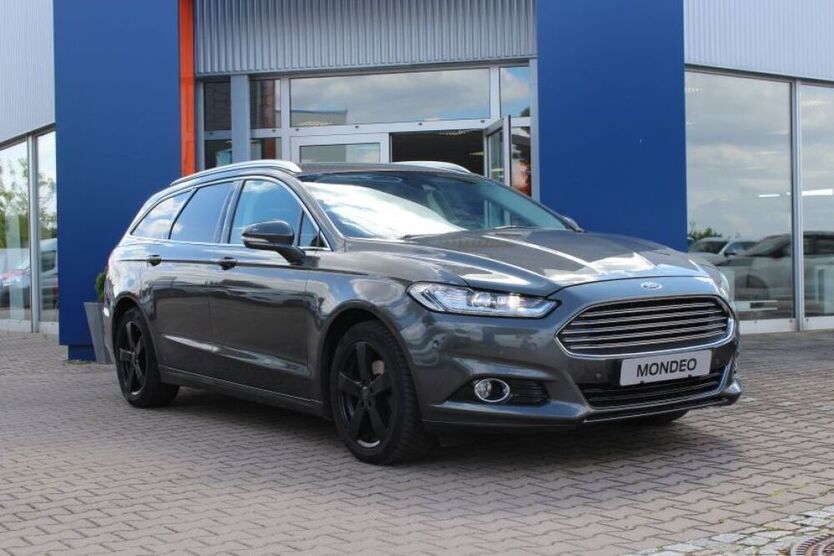 Mondeo