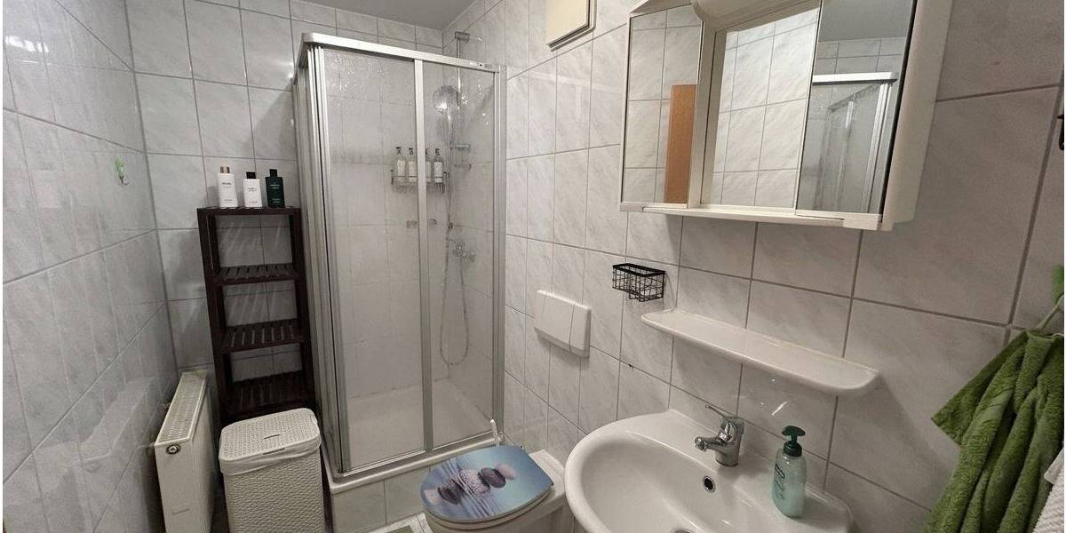 Etagenwohnung Erfurt / Niedernissa Niedernissa - 2 Zimmer, 43 m&sup2;, 130.000&euro; | Angebot:26929555