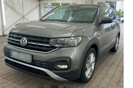 VW T-Cross 125.000 km 13.990 &euro; Erfurt 99092