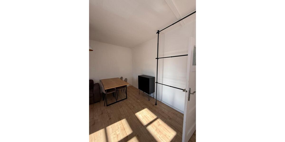 Etagenwohnung Erfurt Johannesvorstadt - 1 Zimmer, 40 m&sup2;, 500&euro; | Angebot:25655676