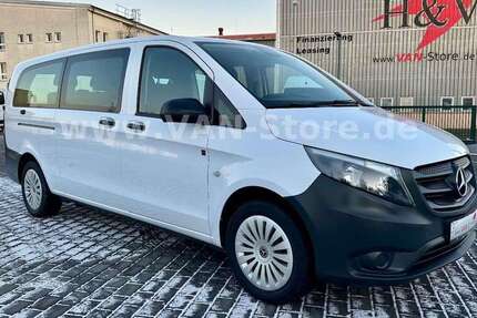 Mercedes-Benz Vito 52.200 km 31.950 &euro; Arnstadt 99310