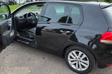 VW Golf 207.000 km 4.000 &euro; Erfurt 99086