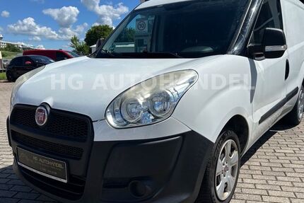 Fiat Doblo 76.000 km 3.300 &euro; Erfurt 99091